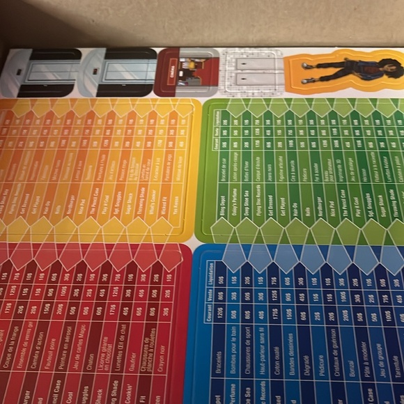 😄Mall madness board game 2020 New - Picture 6 of 6